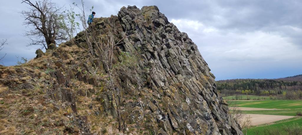 Geopark Kraina Wygasłych Wulkanów